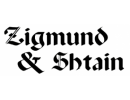 Zigmund & Shtain