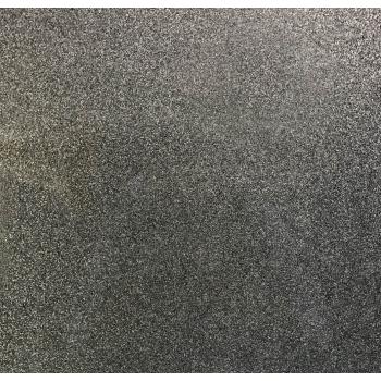 Стеновая панель - Гэлэкси черный глянец