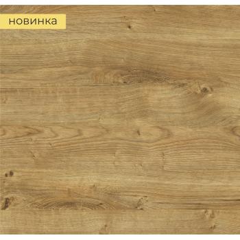 Стеновая панель - Риббек медовыйй