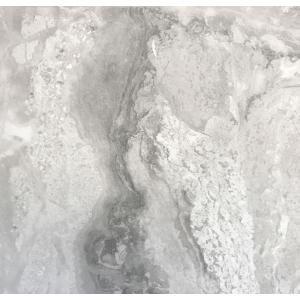 Столешница - Мрамор Чиполлино бело-серый