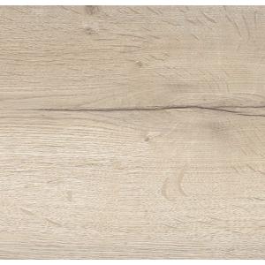 Стеновая панель - Дуб Галифакс белый