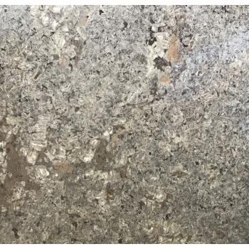 Стеновая панель - Дикий камень светло-коричневый