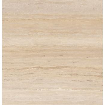 Стеновая панель - Травертин песочный глянец