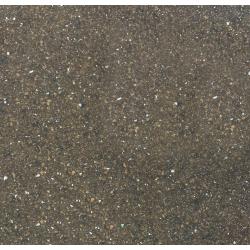 Стеновая панель - Коричневый песок глянец