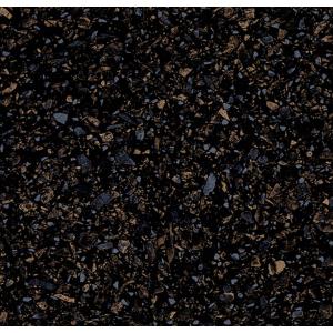 Столешница - Черная бронза глянец