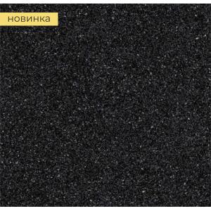 Столешница - Черное серебро глянец