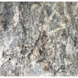 Стеновая панель - Кофейный песок глянец