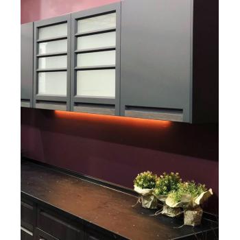 Стеновая панель - Морион