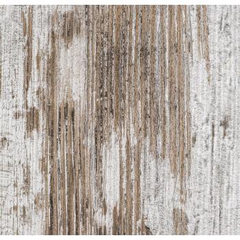 Стеновая панель - Состаренное дерево