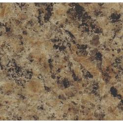 Стеновая панель - Коричневый камень