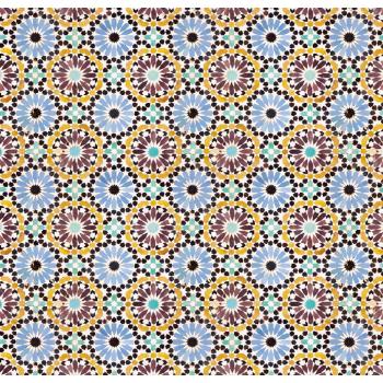 Стеновая панель - Маракеш