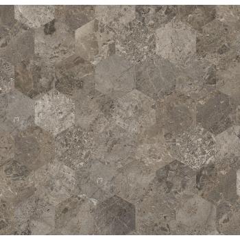 Стеновая панель - Соты