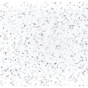 Столешница - Белая искра глянец