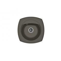 КОРСИКА мойка цвет антрацит FS, (РОССИЯ)