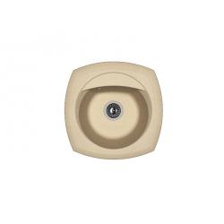 КОРСИКА мойка цвет бежевый FG, (РОССИЯ)