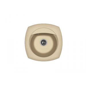 КОРСИКА мойка цвет бежевый FG, (РОССИЯ)