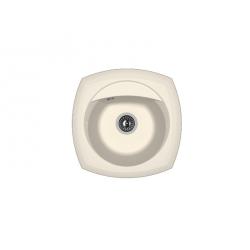 КОРСИКА мойка цвет жасмин FS, (РОССИЯ)