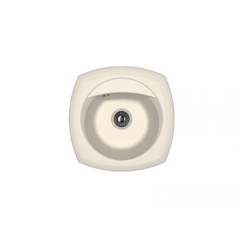 КОРСИКА мойка цвет жасмин FS, (РОССИЯ)