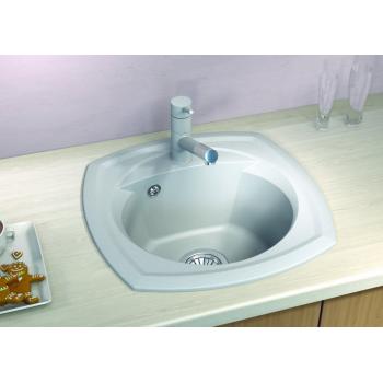 КОРСИКА мойка цвет мокко FS, (РОССИЯ)