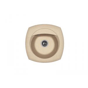 КОРСИКА мойка цвет песочный FG, (РОССИЯ)