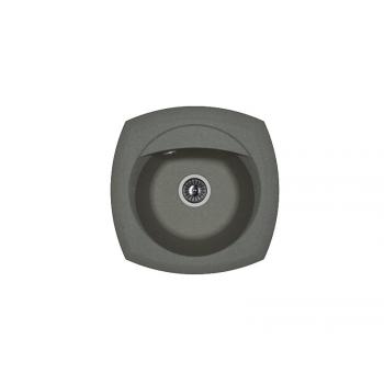 КОРСИКА мойка цвет черный FG, (РОССИЯ)