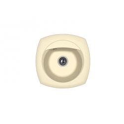 КОРСИКА мойка цвет шампань FS, (РОССИЯ)