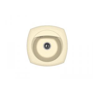 КОРСИКА мойка цвет шампань FS, (РОССИЯ)