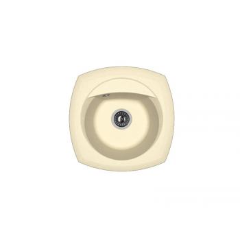 КОРСИКА мойка цвет шампань FS, (РОССИЯ)