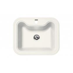 КРИТ 630 мойка цвет жасмин FS, (РОССИЯ)