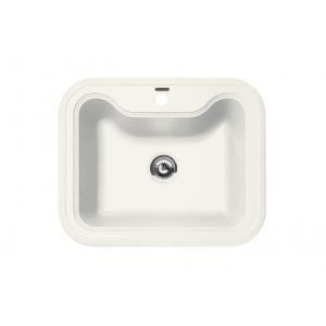 КРИТ 630 мойка цвет жасмин FS, (РОССИЯ)