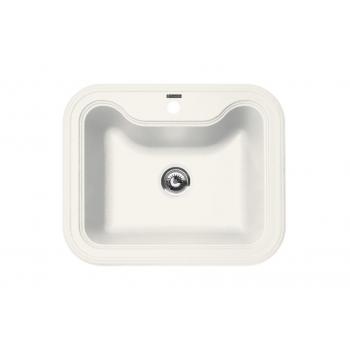 КРИТ 630 мойка цвет жасмин FS, (РОССИЯ)