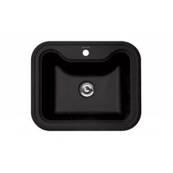 КРИТ 630 мойка цвет антрацит FS, (РОССИЯ)