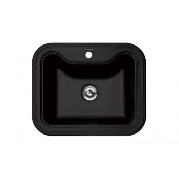 КРИТ 630 мойка цвет антрацит FS, (РОССИЯ)