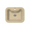 КРИТ 630 мойка цвет бежевый FG, (РОССИЯ)