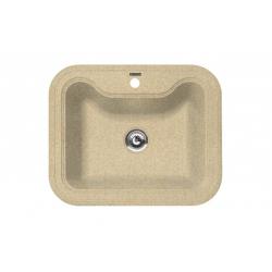КРИТ 630 мойка цвет бежевый FG, (РОССИЯ)