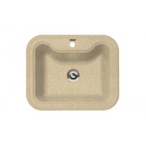 КРИТ 630 мойка цвет бежевый FG, (РОССИЯ)