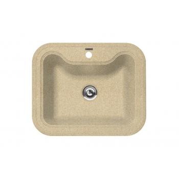КРИТ 630 мойка цвет бежевый FG, (РОССИЯ)