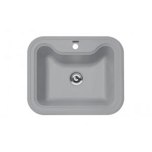 КРИТ 630 мойка цвет грей FSm, (РОССИЯ)