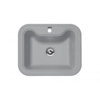 КРИТ 630 мойка цвет грей FSm, (РОССИЯ)
