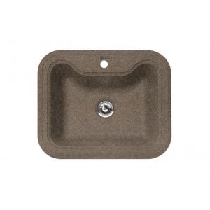 КРИТ 630 мойка цвет коричневый FG, (РОССИЯ)