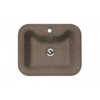КРИТ 630 мойка цвет коричневый FG, (РОССИЯ)