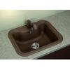 КРИТ 630 мойка цвет коричневый FG, (РОССИЯ)