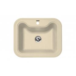 КРИТ 630 мойка цвет шампань FS, (РОССИЯ)