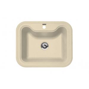 КРИТ 630 мойка цвет шампань FS, (РОССИЯ)