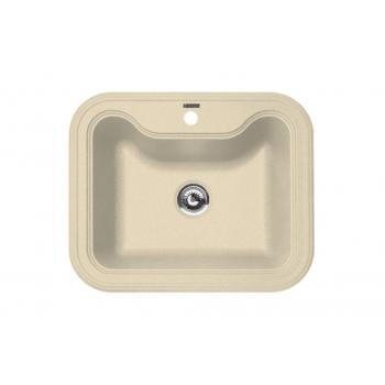 КРИТ 630 мойка цвет шампань FS, (РОССИЯ)