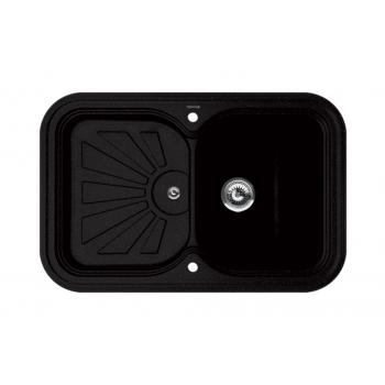 КРИТ 780 мойка цвет антрацит FS, (РОССИЯ)