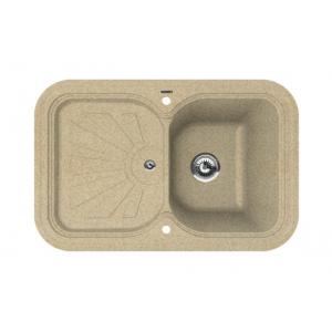 КРИТ 780 мойка цвет бежевый FG, (РОССИЯ)