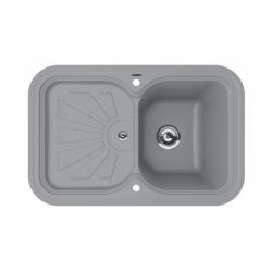 КРИТ 780 мойка цвет грей FSm, (РОССИЯ)