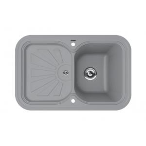 КРИТ 780 мойка цвет грей FSm, (РОССИЯ)