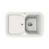 КРИТ 780 мойка цвет жасмин FS, (РОССИЯ)